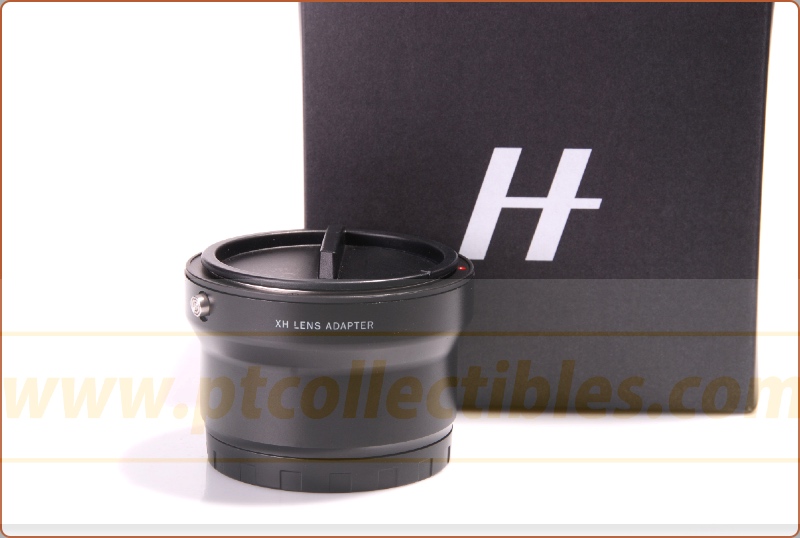 HASSELBLAD XCD-H adapter